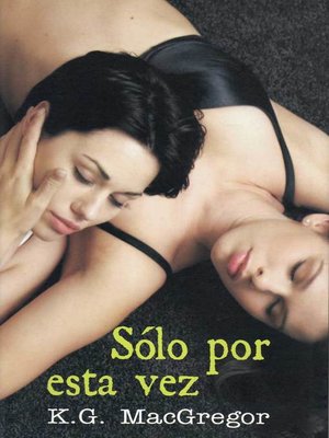 cover image of Sólo por esta vez